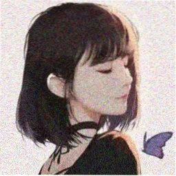 影迷 威尼斯之夏 头像